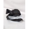 Recambio de cinturon seguridad trasero derecho para seat ibiza iii (6l1) 1.4 16v referencia OEM IAM 6L0857805BRAA  