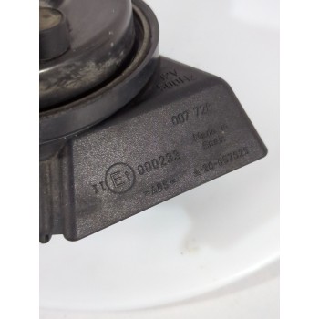 Recambio de claxon para seat ibiza iii (6l1) 1.4 16v referencia OEM IAM 6Q0951223S  