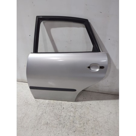 Recambio de puerta trasera izquierda para seat ibiza iii (6l1) 1.4 16v referencia OEM IAM 6L4833055T  