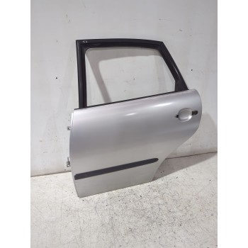 Recambio de puerta trasera izquierda para seat ibiza iii (6l1) 1.4 16v referencia OEM IAM 6L4833055T  