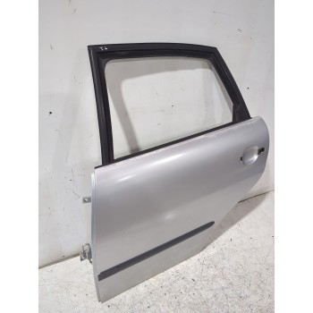 Recambio de puerta trasera izquierda para seat ibiza iii (6l1) 1.4 16v referencia OEM IAM 6L4833055T  