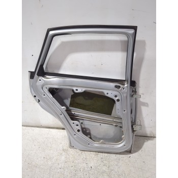 Recambio de puerta trasera izquierda para seat ibiza iii (6l1) 1.4 16v referencia OEM IAM 6L4833055T  