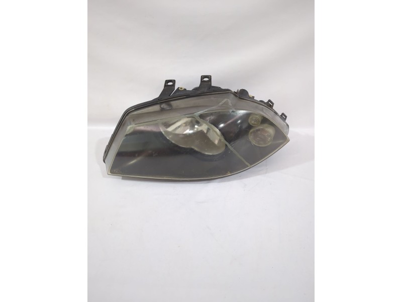Recambio de faro izquierdo para seat ibiza iii (6l1) 1.4 16v referencia OEM IAM 6L1941751M  