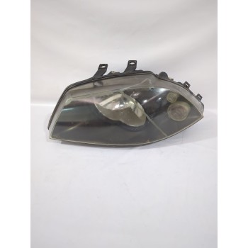 Recambio de faro izquierdo para seat ibiza iii (6l1) 1.4 16v referencia OEM IAM 6L1941751M  
