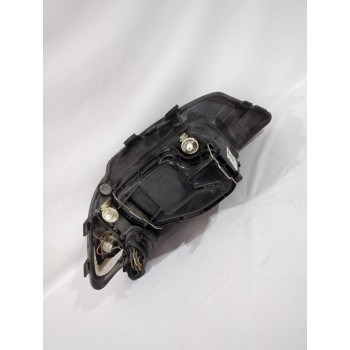 Recambio de faro izquierdo para seat ibiza iii (6l1) 1.4 16v referencia OEM IAM 6L1941751M  