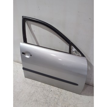Recambio de puerta delantera derecha para seat ibiza iii (6l1) 1.4 16v referencia OEM IAM 6L4831056S  