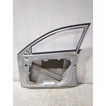 Recambio de puerta delantera derecha para seat ibiza iii (6l1) 1.4 16v referencia OEM IAM 6L4831056S  