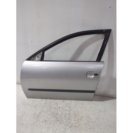 Recambio de puerta delantera izquierda para seat ibiza iii (6l1) 1.4 16v referencia OEM IAM 6L4831055S  