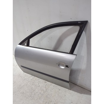 Recambio de puerta delantera izquierda para seat ibiza iii (6l1) 1.4 16v referencia OEM IAM 6L4831055S  