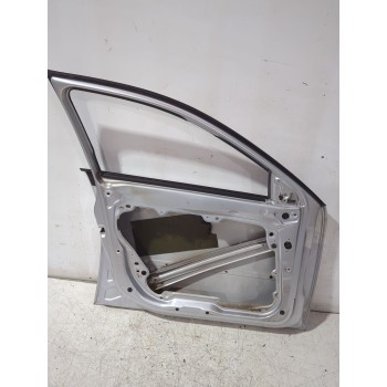 Recambio de puerta delantera izquierda para seat ibiza iii (6l1) 1.4 16v referencia OEM IAM 6L4831055S  