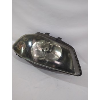 Recambio de faro derecho para seat ibiza iii (6l1) 1.4 16v referencia OEM IAM 6L1941752M  