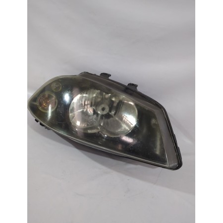Recambio de faro derecho para seat ibiza iii (6l1) 1.4 16v referencia OEM IAM 6L1941752M  