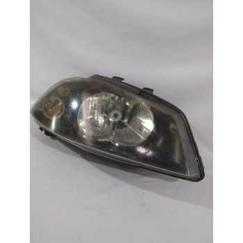 Recambio de faro derecho para seat ibiza iii (6l1) 1.4 16v referencia OEM IAM 6L1941752M  