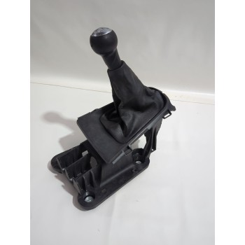 Recambio de palanca de cambios para citroën c3 exclusive referencia OEM IAM 2400JY  
