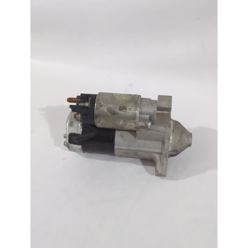 Recambio de motor arranque para dacia duster (hs_) 1.5 dci 4x4 (hsmc, hsmd) referencia OEM IAM 8200836473  