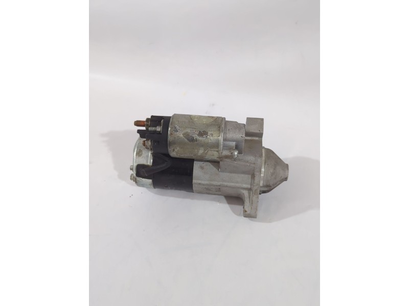 Recambio de motor arranque para dacia duster (hs_) 1.5 dci 4x4 (hsmc, hsmd) referencia OEM IAM 8200836473  