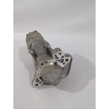 Recambio de motor arranque para dacia duster (hs_) 1.5 dci 4x4 (hsmc, hsmd) referencia OEM IAM 8200836473  