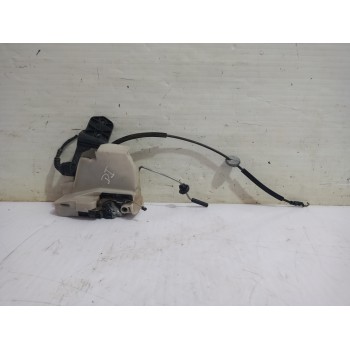 CERRADURA PUERTA DELANTERA IZQUIERDA 3B1837015AP 