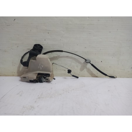 Recambio de cerradura puerta delantera izquierda para volkswagen passat berlina (3b3) advance referencia OEM IAM 3B1837015AP  