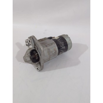 Recambio de motor arranque para dacia duster (hs_) 1.5 dci 4x4 (hsmc, hsmd) referencia OEM IAM 8200836473  
