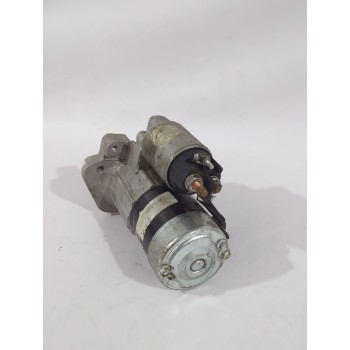 Recambio de motor arranque para dacia duster (hs_) 1.5 dci 4x4 (hsmc, hsmd) referencia OEM IAM 8200836473  