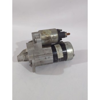 Recambio de motor arranque para dacia duster (hs_) 1.5 dci 4x4 (hsmc, hsmd) referencia OEM IAM 8200836473  
