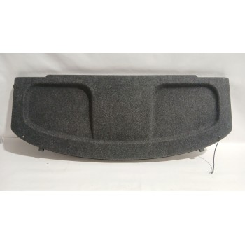 Recambio de bandeja trasera para toyota auris (_e15_) 1.6 (zre151_) referencia OEM IAM 6433002441C1  