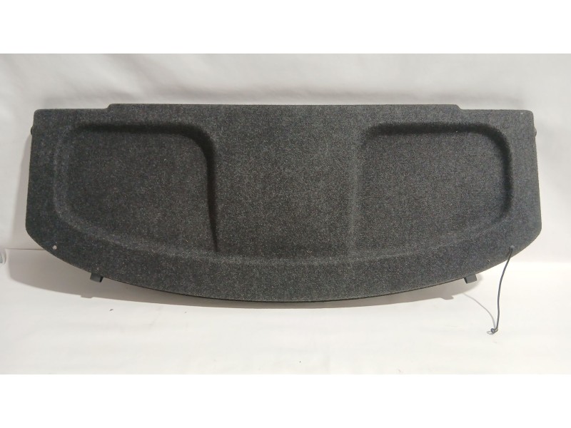 Recambio de bandeja trasera para toyota auris (_e15_) 1.6 (zre151_) referencia OEM IAM 6433002441C1  