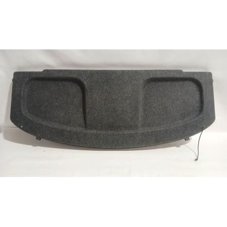 Recambio de bandeja trasera para toyota auris (_e15_) 1.6 (zre151_) referencia OEM IAM 6433002441C1  
