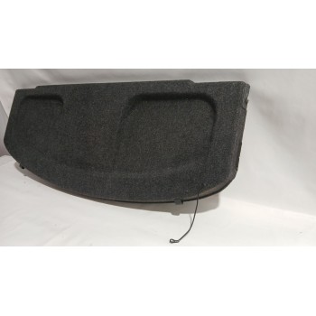 Recambio de bandeja trasera para toyota auris (_e15_) 1.6 (zre151_) referencia OEM IAM 6433002441C1  