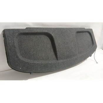 Recambio de bandeja trasera para toyota auris (_e15_) 1.6 (zre151_) referencia OEM IAM 6433002441C1  