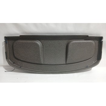 Recambio de bandeja trasera para toyota auris (_e15_) 1.6 (zre151_) referencia OEM IAM 6433002441C1  