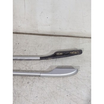Recambio de barra techo para peugeot 307 break / sw (s1) 1.6 16v cat referencia OEM IAM 9641409380  
