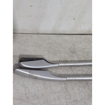 Recambio de barra techo para peugeot 307 break / sw (s1) 1.6 16v cat referencia OEM IAM 9641409380  