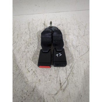 Recambio de enganche cinturon trasero izquierdo para dacia sandero ii (b8_) 1.5 dci referencia OEM IAM 878170958R  