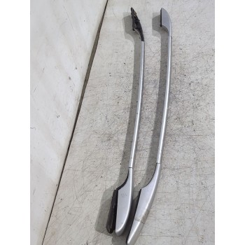 Recambio de barra techo para peugeot 307 break / sw (s1) 1.6 16v cat referencia OEM IAM 9641409380  
