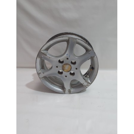 Recambio de llanta para ford focus berlina (cak) 1.8 tddi turbodiesel cat referencia OEM IAM XS4JBA1058645  