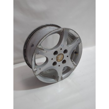 Recambio de llanta para ford focus berlina (cak) 1.8 tddi turbodiesel cat referencia OEM IAM XS4JBA1058645  