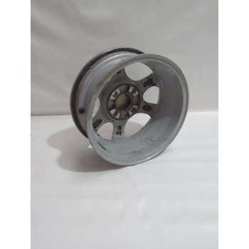 Recambio de llanta para ford focus berlina (cak) 1.8 tddi turbodiesel cat referencia OEM IAM XS4JBA1058645  