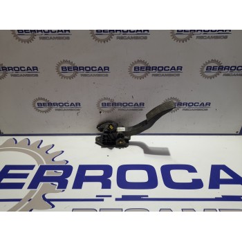 Recambio de pedal acelerador para hyundai getz (tb) 1.5 crdi cat referencia OEM IAM 32700-1C000  