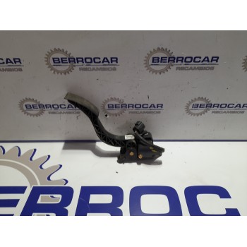 Recambio de pedal acelerador para hyundai getz (tb) 1.5 crdi cat referencia OEM IAM 32700-1C000  