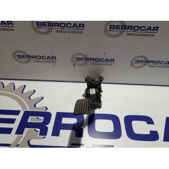 Recambio de pedal acelerador para hyundai getz (tb) 1.5 crdi cat referencia OEM IAM 32700-1C000  