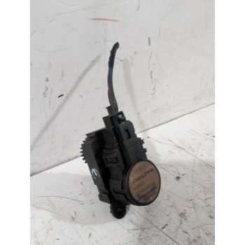 Recambio de motor apertura trampilla para opel astra h sedán (a04) 1.7 cdti (l69) referencia OEM IAM   