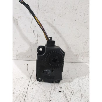 Recambio de motor apertura trampilla para opel astra h sedán (a04) 1.7 cdti (l69) referencia OEM IAM   