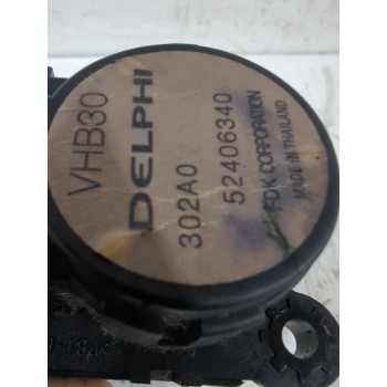 Recambio de motor apertura trampilla para opel astra h sedán (a04) 1.7 cdti (l69) referencia OEM IAM   