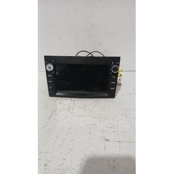 Recambio de sistema audio / radio cd para opel corsa d (s07) 1.4 (l08, l68) referencia OEM IAM   