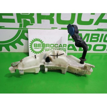 Recambio de deposito limpia para audi a6 berlina (4f2) 2.4 referencia OEM IAM 4F0955453J  