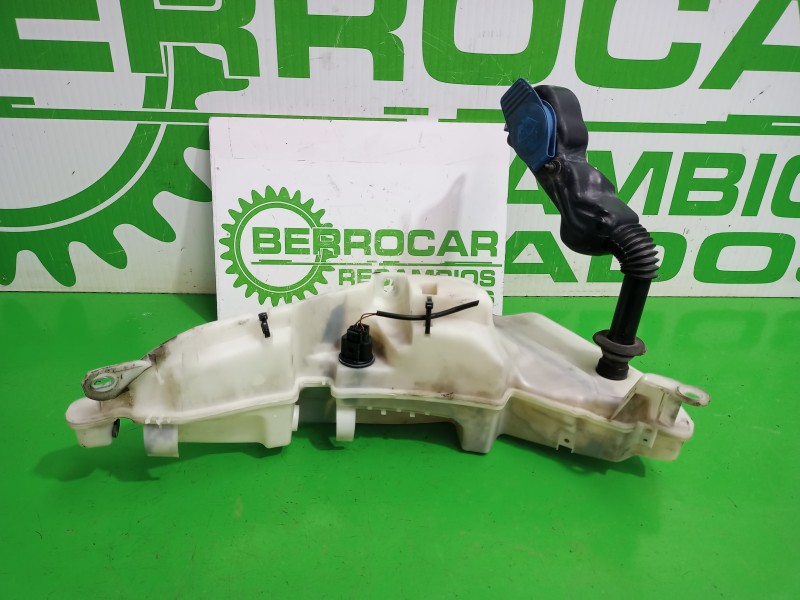 Recambio de deposito limpia para audi a6 berlina (4f2) 2.4 referencia OEM IAM 4F0955453J  