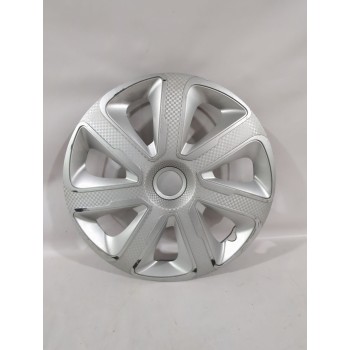 Recambio de tapacubos para opel corsa e (x15) 1.4 (08, 68) referencia OEM IAM   
