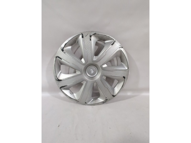 Recambio de tapacubos para opel corsa e (x15) 1.4 (08, 68) referencia OEM IAM   